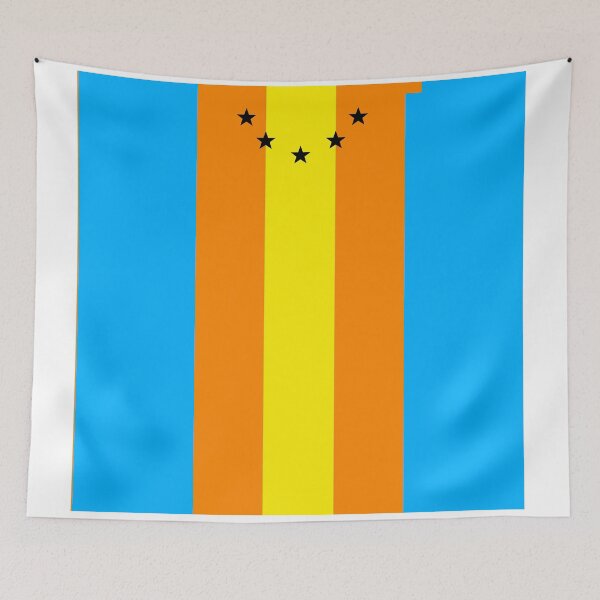Item preview, Stylish 60s Striped designed and sold by NobodysHero.