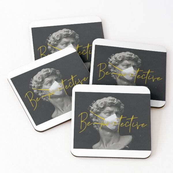 Item preview, Be Protective designed and sold by htmdesign1.