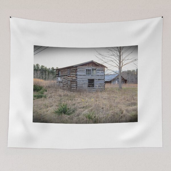 Item preview, Home On The Prairie designed and sold by Paul Lubaczewski.
