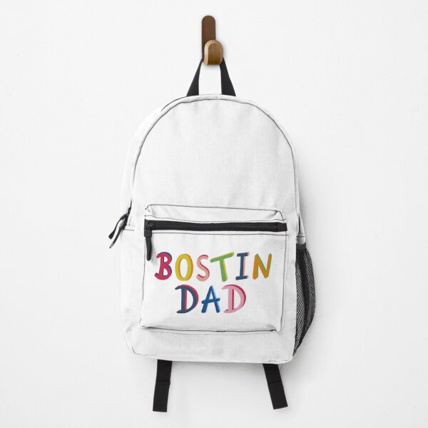 Item preview, BOSTIN DAD designed and sold by Helen McCartney Designs.