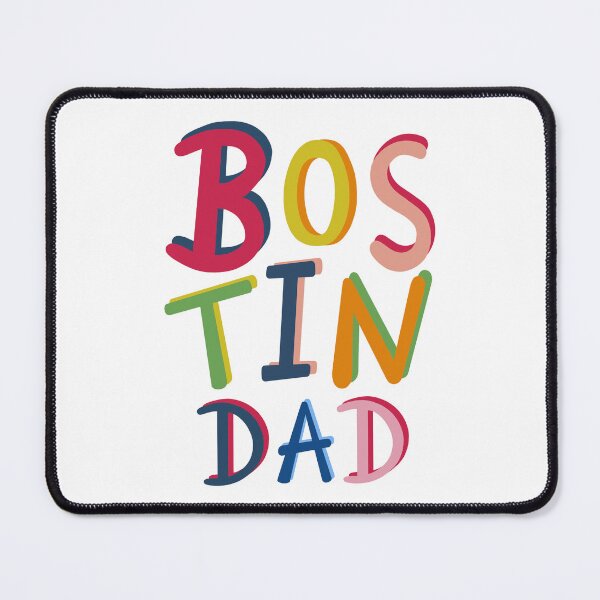 Item preview, BOSTIN DAD 2 designed and sold by Helen McCartney Designs.