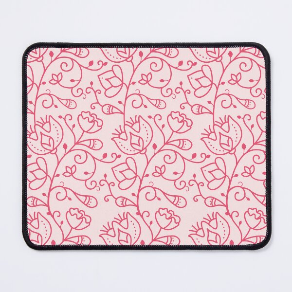Item preview, Flower pattern designed and sold by Timegraf.