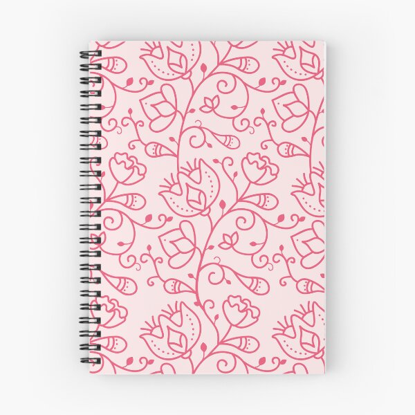 Item preview, Flower pattern designed and sold by Timegraf.