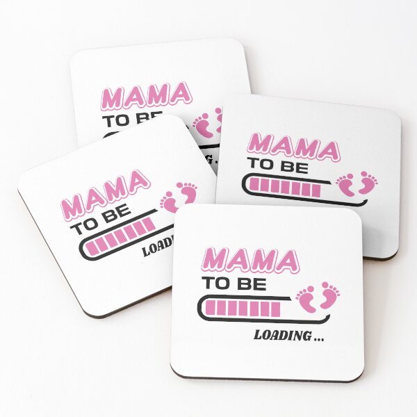 Item preview, expectant mother. Wait birth gift designed and sold by la-petite-folie.