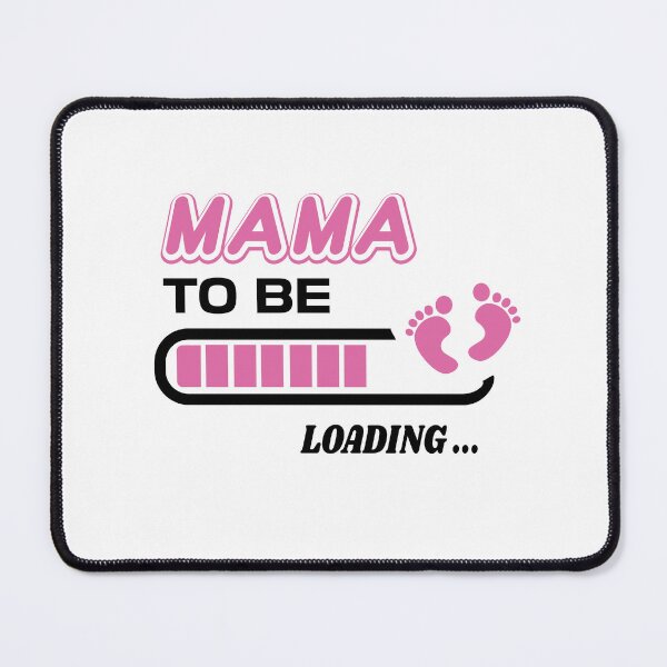 Item preview, expectant mother. Wait birth gift designed and sold by la-petite-folie.
