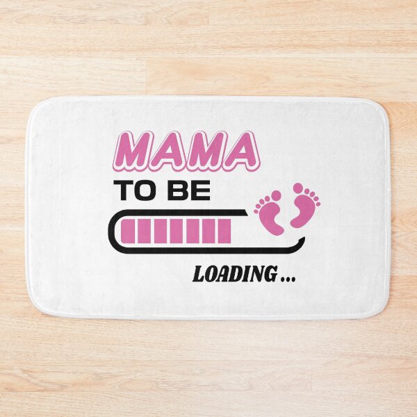 Item preview, expectant mother. Wait birth gift designed and sold by la-petite-folie.