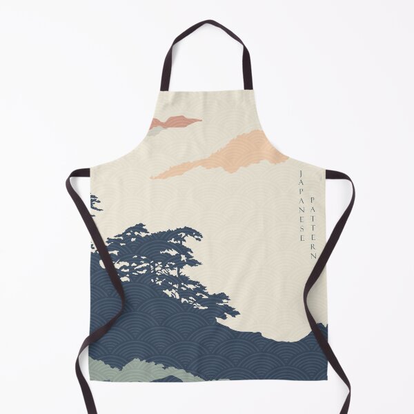 Item preview, mountain abstract landscape art designed and sold by JTS STORE.