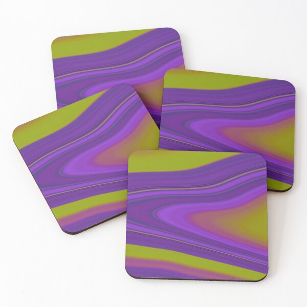 Item preview, Fluid Abstract Pattern 728 designed and sold by Holidays77.