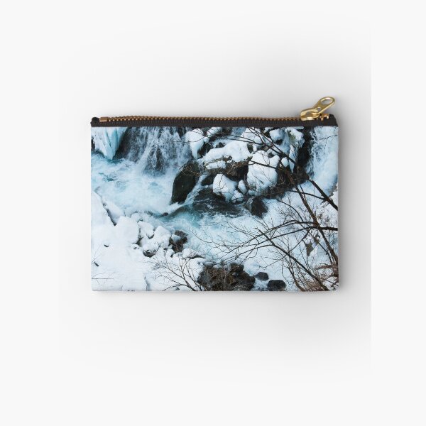 Item preview, Winter Scene - Nikko, Japan designed and sold by CactusOctopus.