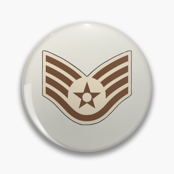 Item preview, Air Force Staff Sergeant Stripes designed and sold by RBcostco7.