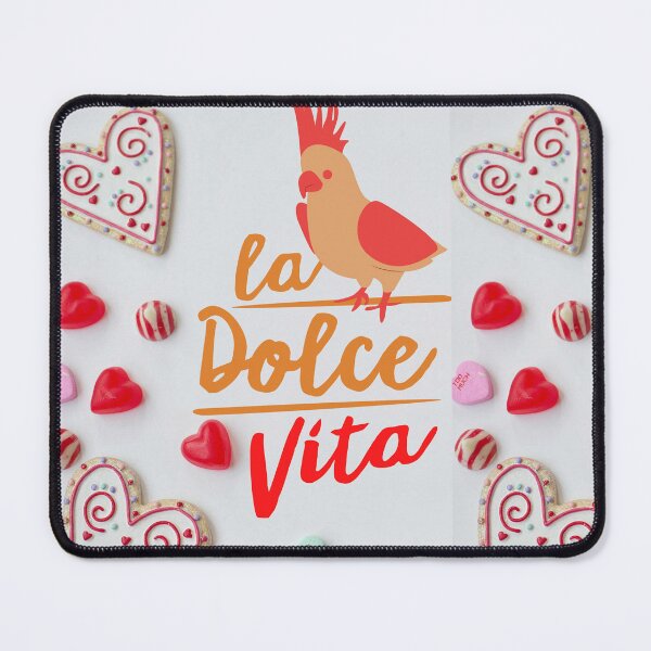 Item preview, *La dolce vita* designed and sold by Berezabella.