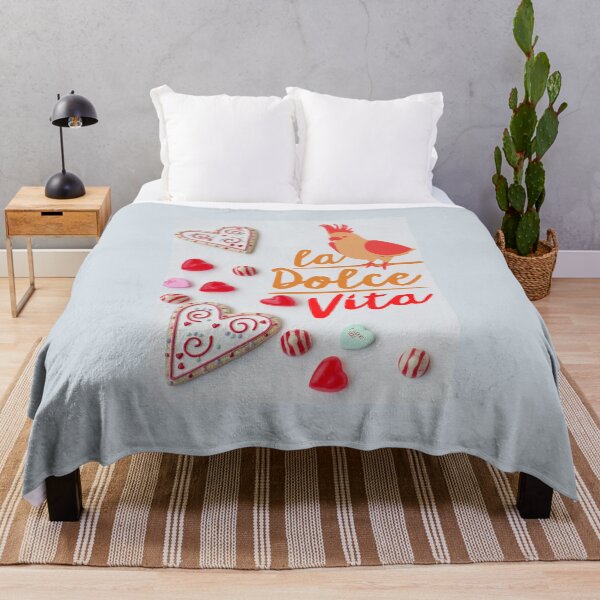 Item preview, *La dolce vita* designed and sold by Berezabella.