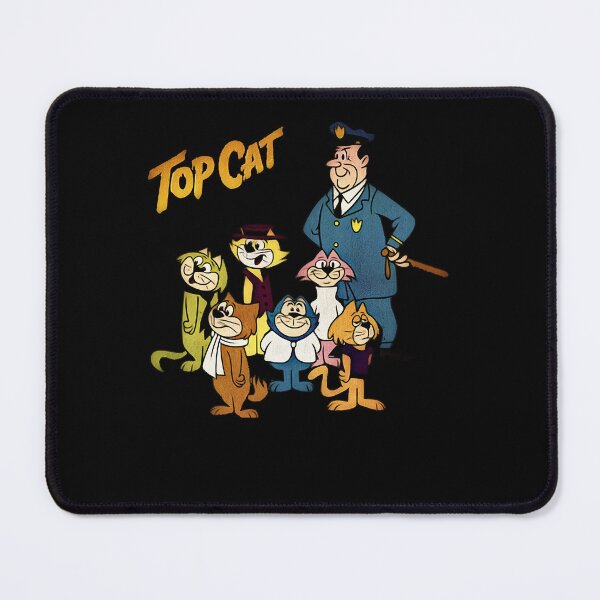 Item preview, Gift For Men Top Cat Retro Vintage designed and sold by Jorgeconnelly.