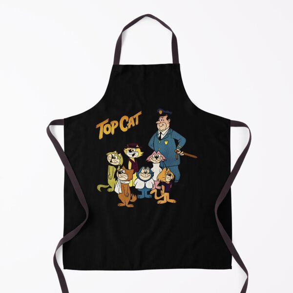 Item preview, Gift For Men Top Cat Retro Vintage designed and sold by Jorgeconnelly.