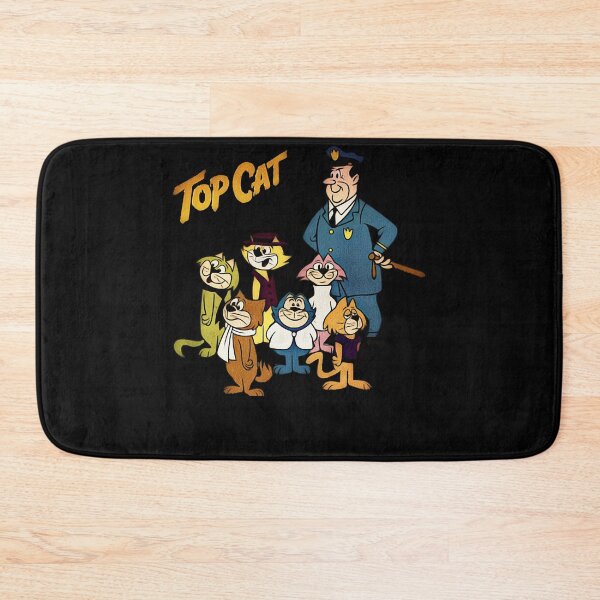Item preview, Gift For Men Top Cat Retro Vintage designed and sold by Jorgeconnelly.