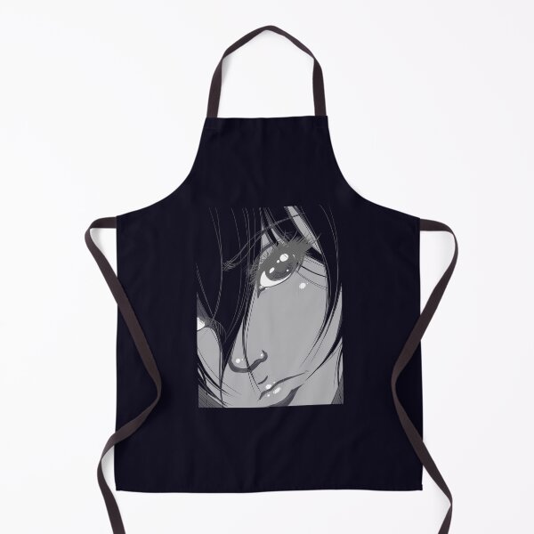 Item preview, Animu Girl Face designed and sold by BreannaKi.