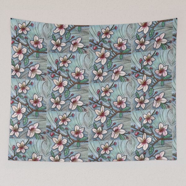Item preview, Blossom designed and sold by GeetaK.
