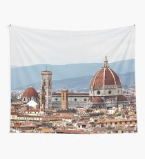 Florence Wall Tapestry
