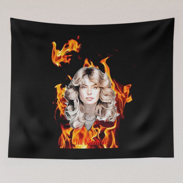 Item preview, So Funny Tanya Art Roberts  Classic Fans designed and sold by Misskaileequigl.