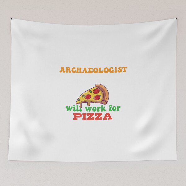 Item preview, Archaeologist designed and sold by dewi5.