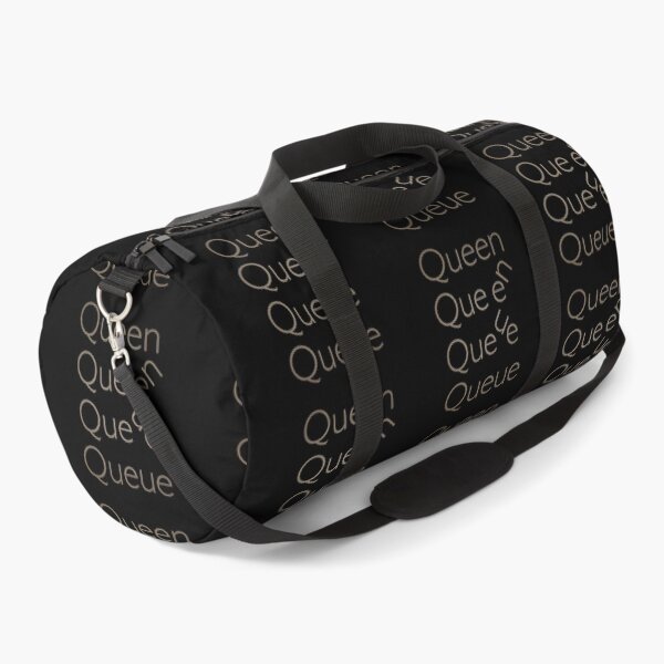 Item preview, Queen - Queue v.5 designed and sold by x1brett.
