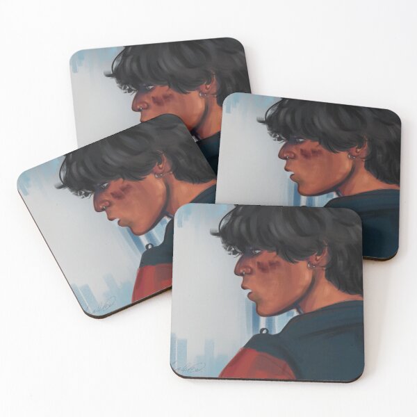 Item preview, DPR IAN designed and sold by sharlined.