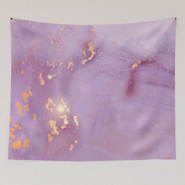 Item preview, alcohol ink oriental technique designed and sold by JTS STORE.