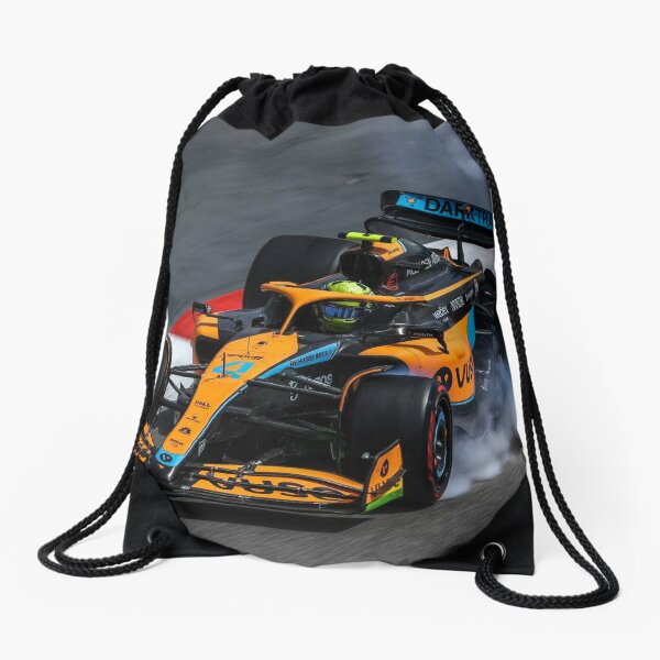 Lando Norris Race Week end Tote Bag for Sale by podlousy