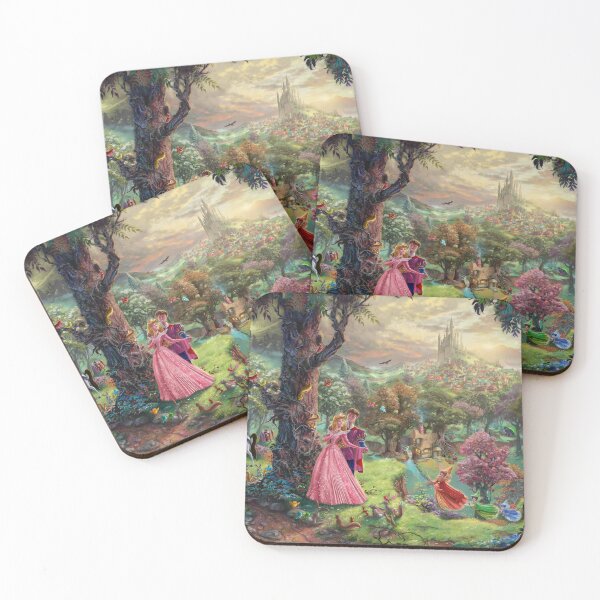 Item preview, Sleeping Princess designed and sold by Rainbows Galore.