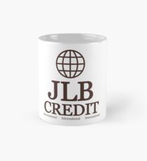 JLB Credit | Peep Show Mug