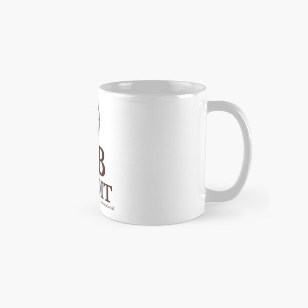 Item preview, JLB Credit | Peep Show designed and sold by mrkyleyeomans.