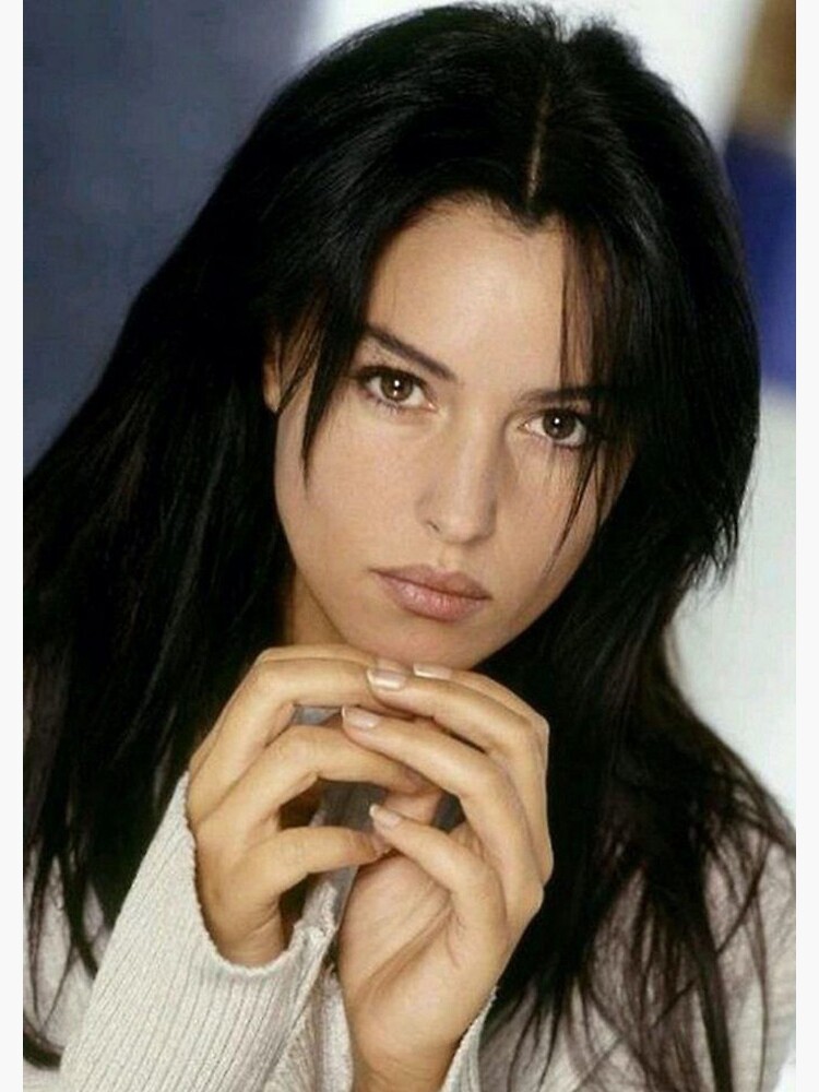 Monica Bellucci - Album