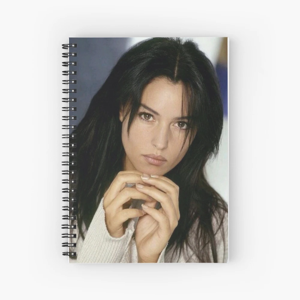 Monica Bellucci - Album