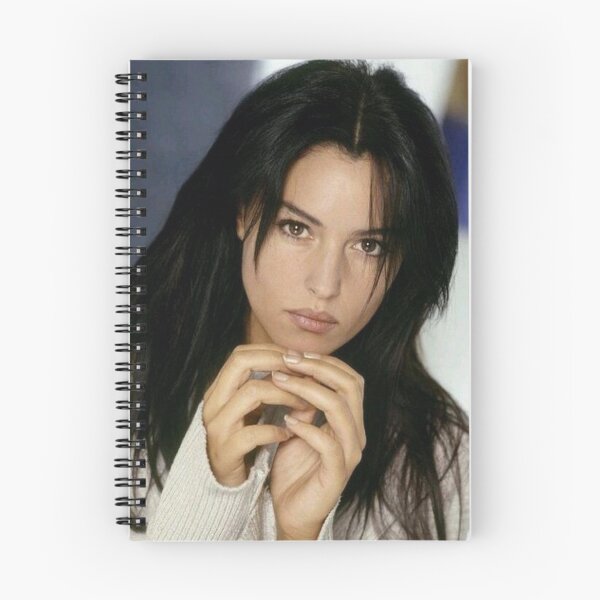 Item preview, Monica Bellucci - Album designed and sold by Lawds.