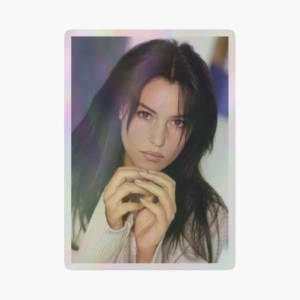 Monica Bellucci - Album