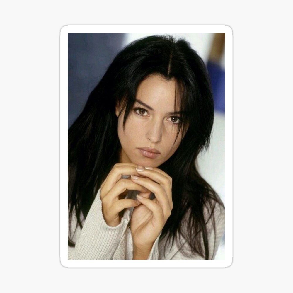 洋書 monika bellcci Monica Bellucci by Monica Bellucci; Introduction by Giuseppe