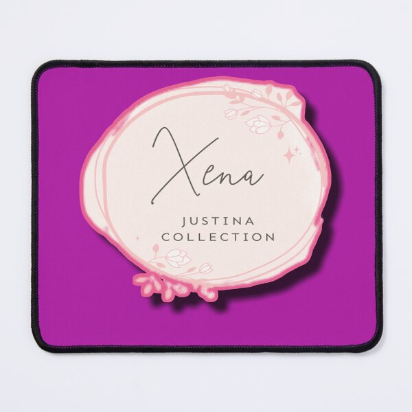 Item preview, NU VIZHON XENA JUSTINA COLLETION V3 designed and sold by MDXchange.