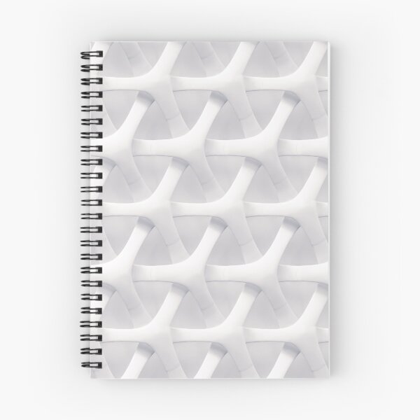 Item preview, 3D Mesh Inter-weaving Pattern designed and sold by ThisOnAShirt.