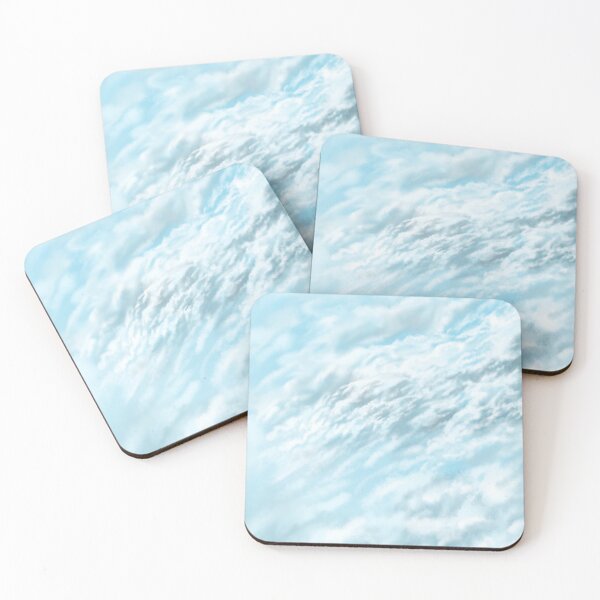 Item preview, Clouds designed and sold by HNDideen.