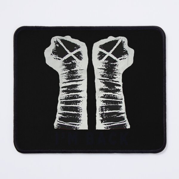 Item preview, Im Ready Come Back Lightweight Sweatshirt designed and sold by mchughbesenh.