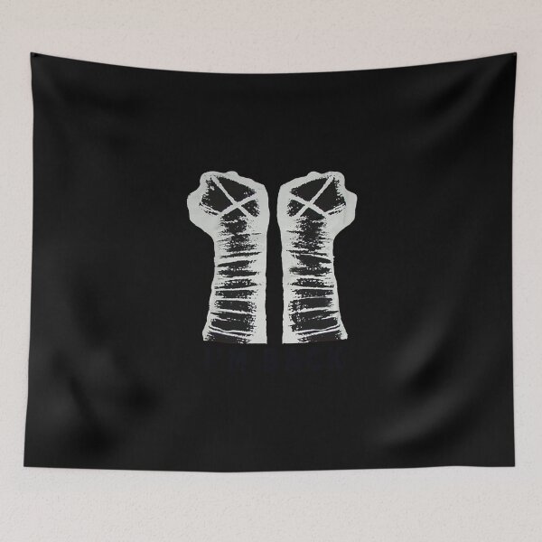 Item preview, Im Ready Come Back Lightweight Sweatshirt designed and sold by mchughbesenh.