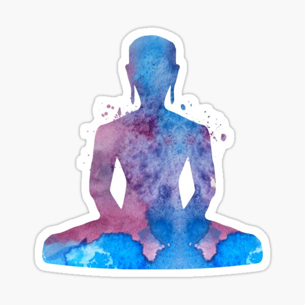 Aperçu de l'œuvre Bouddha créée et vendue par TheJollyMarten.