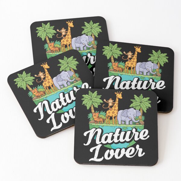 Item preview, Nature Lover designed and sold by proearth2022.