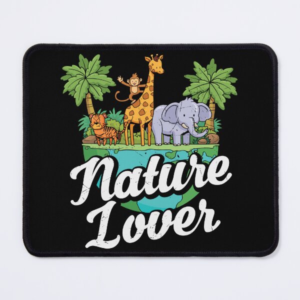 Item preview, Nature Lover designed and sold by proearth2022.