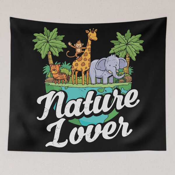 Item preview, Nature Lover designed and sold by proearth2022.