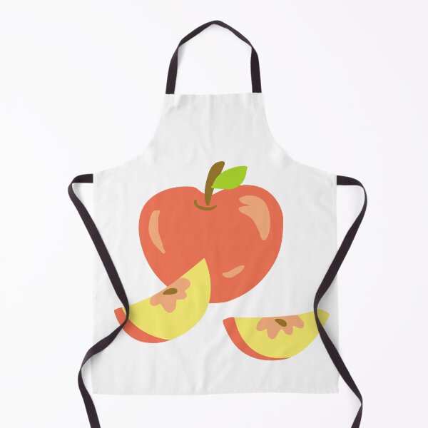 Item preview, TEACHER CUTE APPLE DESIGN designed and sold by cottagecorococo.