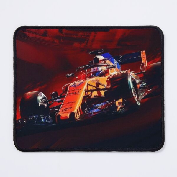 Item preview, Lando Norris 6#280922 designed and sold by KramerLieven.