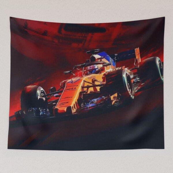 Item preview, Lando Norris 6#280922 designed and sold by KramerLieven.