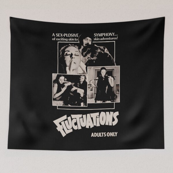 Item preview, Fluctuations Classic  designed and sold by docentbikeel.