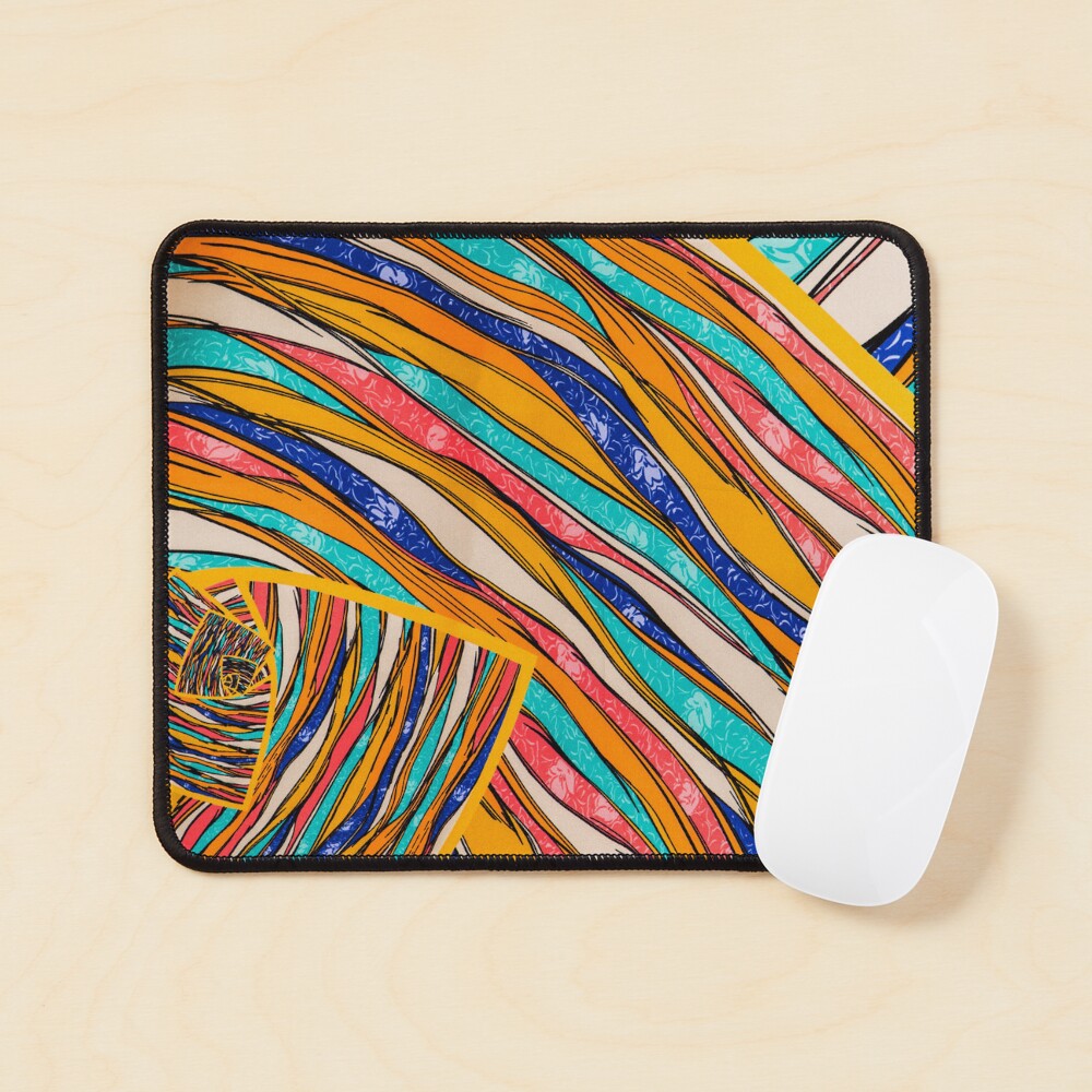 Item preview, Mouse Pad designed and sold by DeversDesigns.